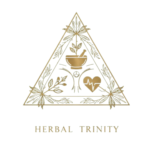 Herbal Trinity Logo